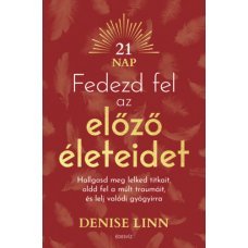 Fedezd fel az előző életeidet    20.95 + 1.95 Royal Mail